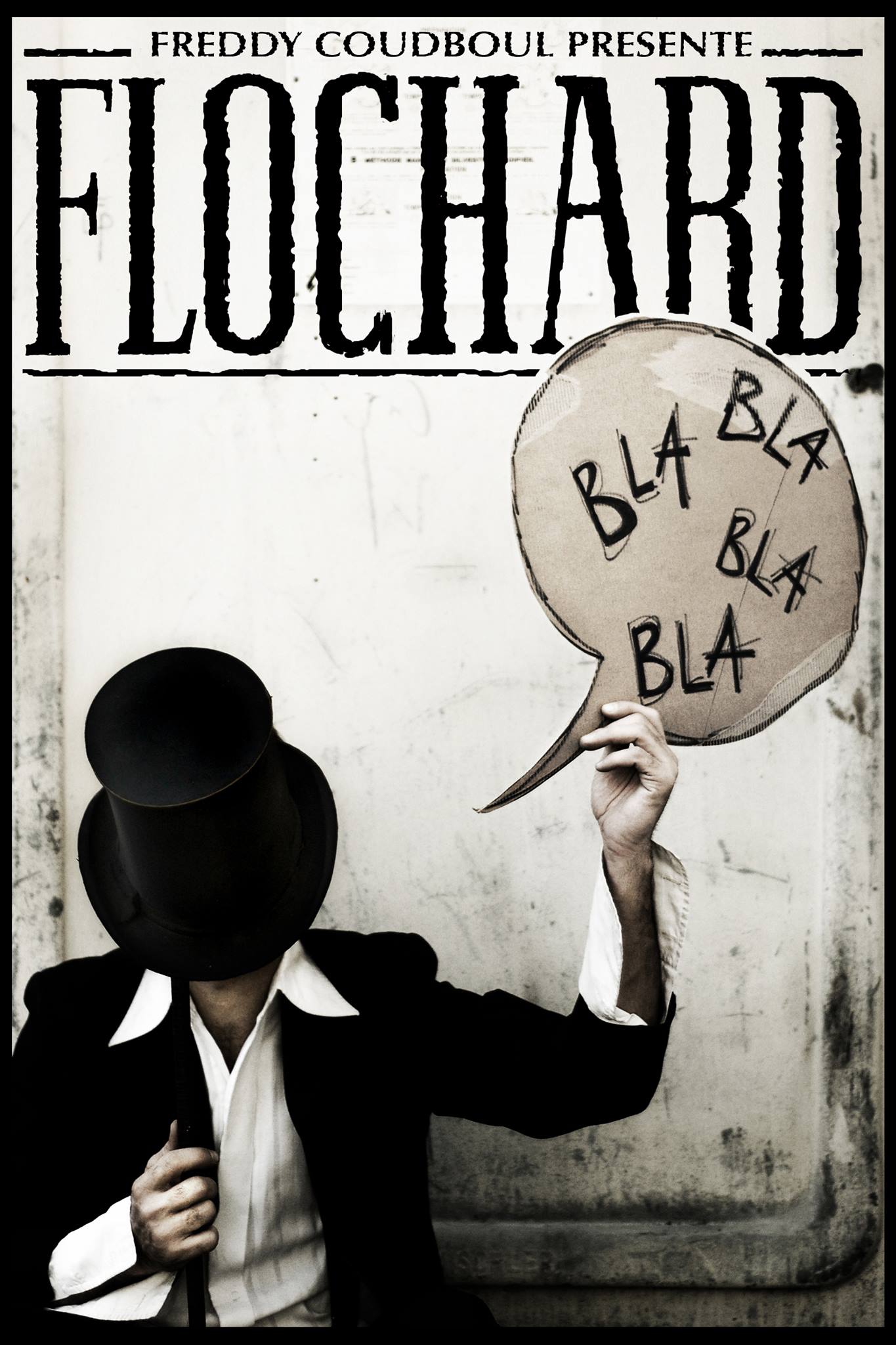 FLOCHARD - CIE FREDDY COUDBOUL