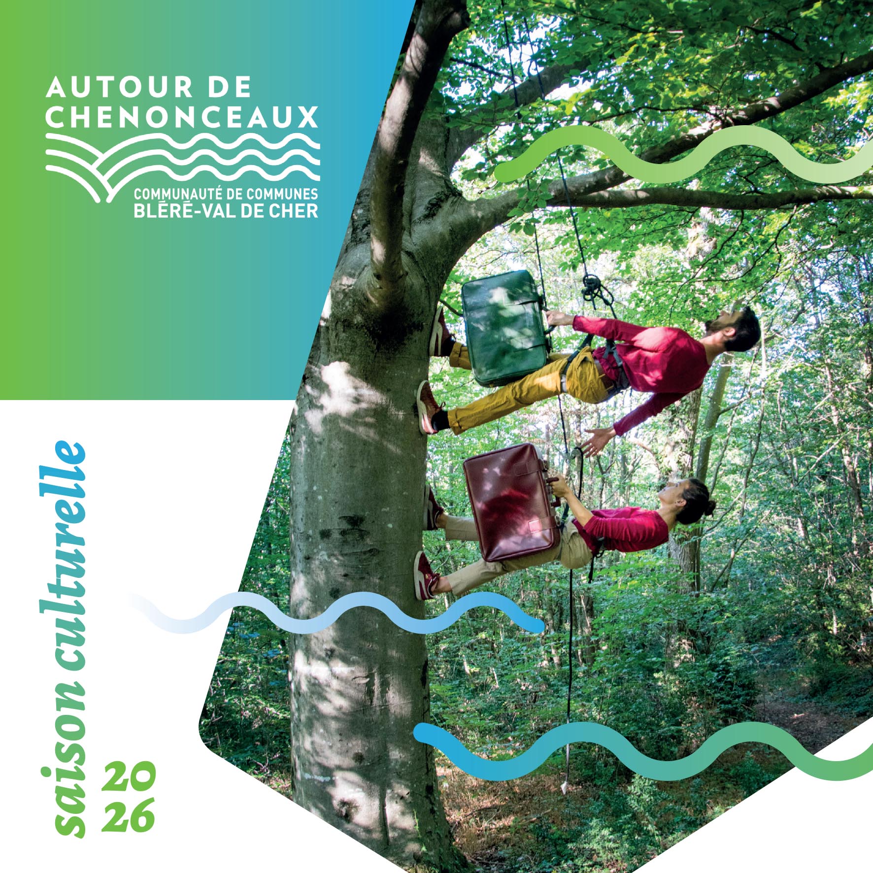 Saison culturelle 2026