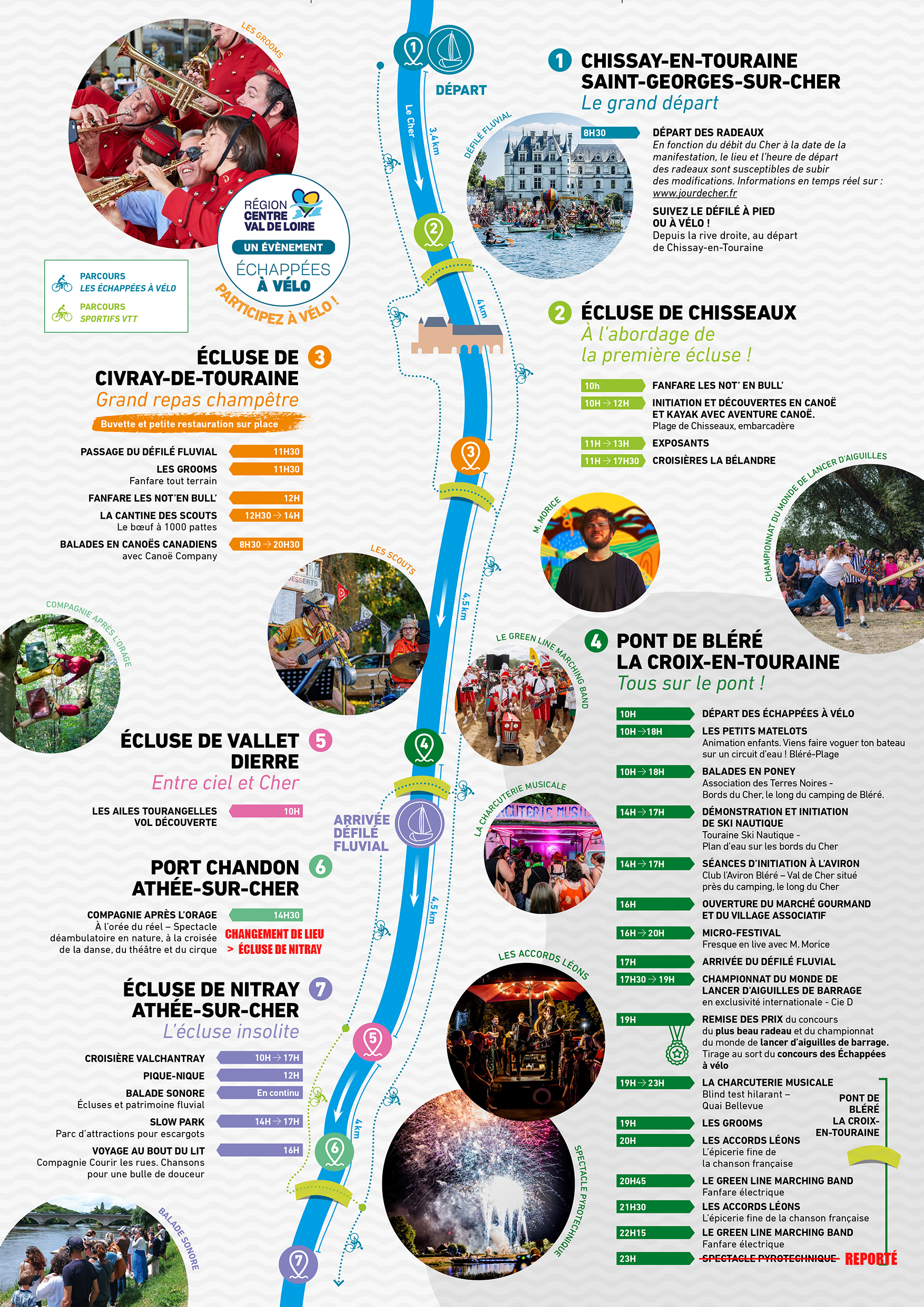 Programme 2026
