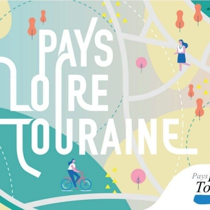 Pays Loire Touraine