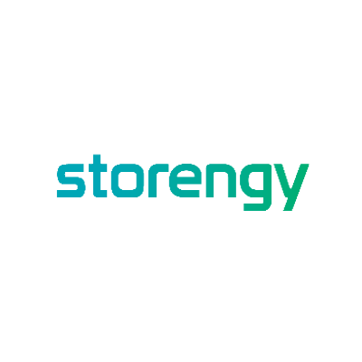 Storengy