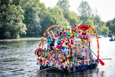 10e édition Jour de Cher 2026 - Crédit : Fabien Garou