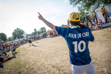 10e édition Jour de Cher 2026 - Crédit : Fabien Garou