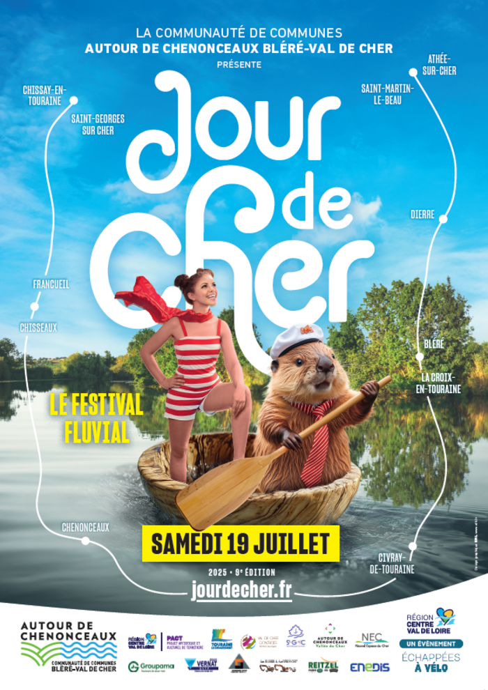 Jour de Cher 2025