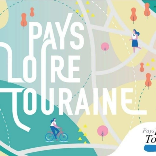 Pays Loire Touraine